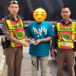 เสริมสร้างภาพลักษณ์ที่ดีของข้าราชการตำรวจ