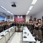 ประชุมประจำเดือน มอบนโยบายและประชุมบริหารประจำเดือน กุมภาพันธ์ 2569